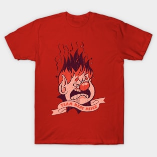 Heat Miser T-Shirt